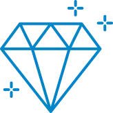 Exclusive & Private Icon