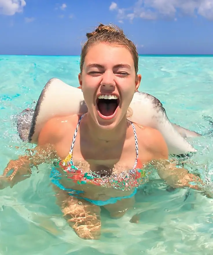 image from Caribbean